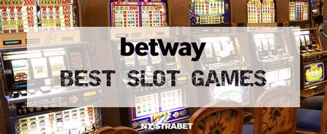 Play Online Penny Slots Games at Betway Casino.